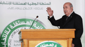 ماذا قال الرئيس تبون للناجحين في البكالوريا..وللراسبين أيضا؟ (فيديو)