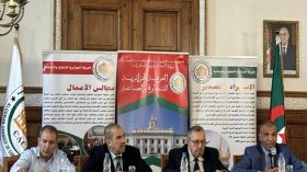 حسين زاوي: بامكاننا تحقيق مستوى 30 مليار دولار في آفاق 2030