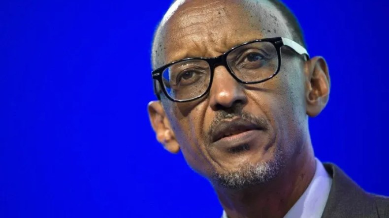 كاغامي يفوز بفترة رئاسية جديدة في رواندا