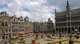 بروكسل وطنجة