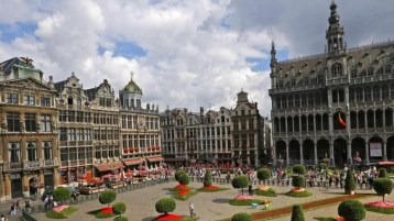 بروكسل وطنجة