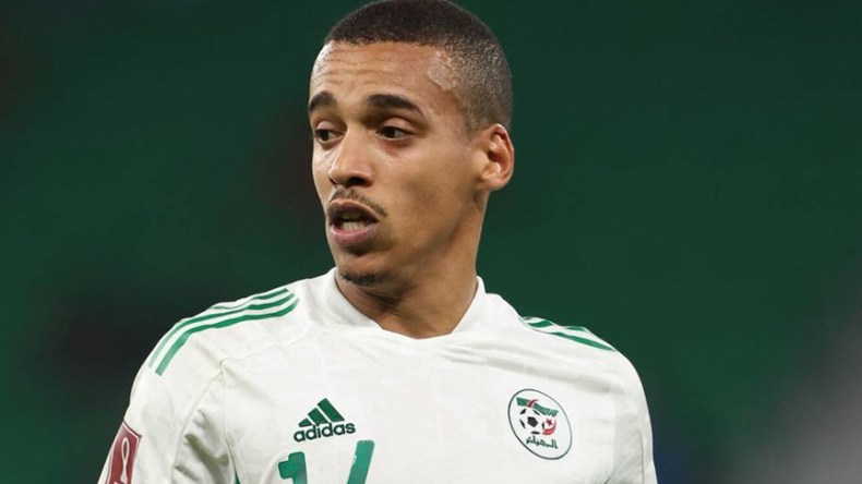 سفيان بن دبكة مستمر في دوري روشن