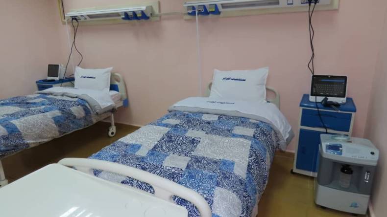 ارتفاع معتبر في متوسط العمر المتوقع للسكان في الجزائر