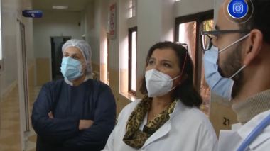 عن طريق تلقيح خاص يمتد لـ5 سنوات .. 60 بالمائة من المصابين بالحساسية يمكن شفاؤهم