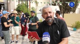 تيزي وزو تتربع مرة أخرى على عرش نتائج الباكالوريا بنسبة 71.15 بالمائة