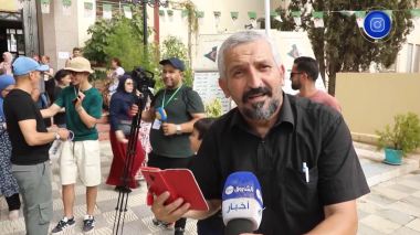 تيزي وزو تتربع مرة أخرى على عرش نتائج الباكالوريا بنسبة 71.15 بالمائة