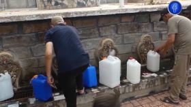 برج بوعريريج.. أزمة مياه ببرج غدير والجزائرية للمياه تعد بحل سريع