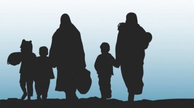 « World Refugees Day » Celeberating Resilience