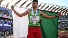 جمال سجاتي: “أعلم أنه بإمكاني تقديم أداء أفضل في باريس”