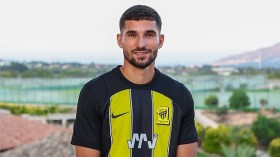 ما الذي ننتظره من حسام عوار بعد انضمامه إلى الاتحاد السعودي؟