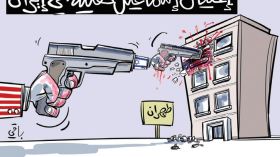 إغتيال إسماعيل هنية