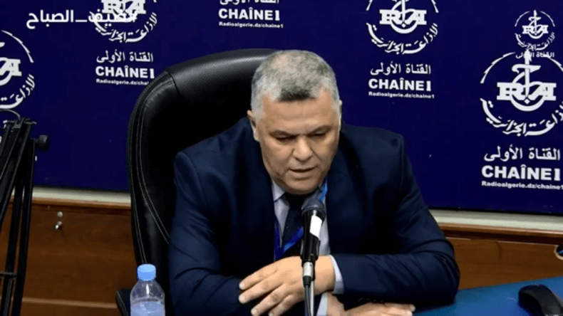 هذه هي استراتيجية سوناطراك لمكافحة تغير المناخ