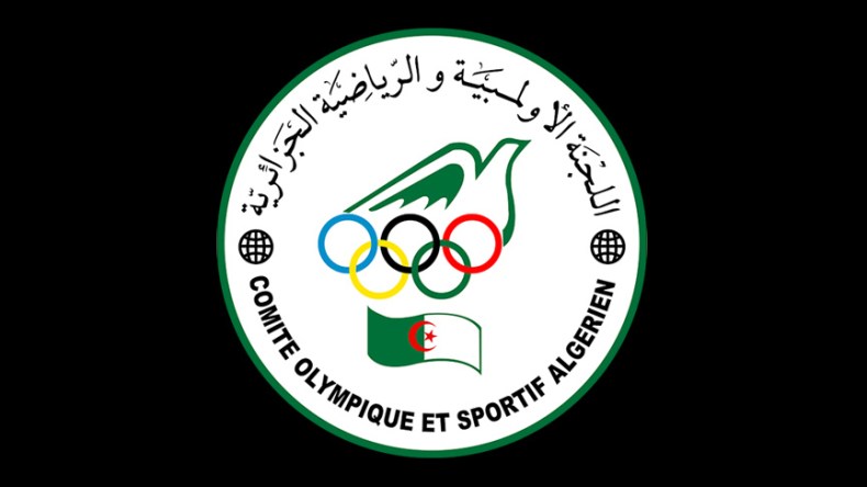 تنصيب لجنة الرياضيين الجديدة باللجنة الأولمبية الجزائرية
