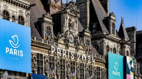 الجزائر تتطلع إلى تجاوز حاجز 17 ميدالية أولمبية في موعد باريس