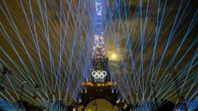 الجمباز والملاكمة أمل الجزائر في أولمبياد باريس 2024