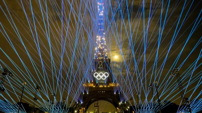 الجمباز والملاكمة أمل الجزائر في أولمبياد باريس 2024
