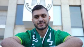 الرجاء البيضاوي يريد رياض بن عياد