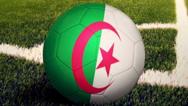 رسالة إلى اللاعب الجزائري