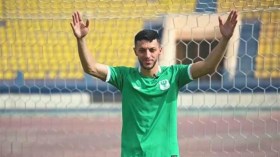 قناوي قي طريقه إلى اتحاد العاصمة