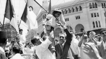 5 يوليو وكلمات وفاء