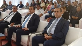 الجزائر مقبلة على تصدير 10 آلاف طن من هذه المادة في سنة 2025