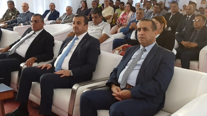 الجزائر مقبلة على تصدير 10 آلاف طن من هذه المادة في سنة 2025