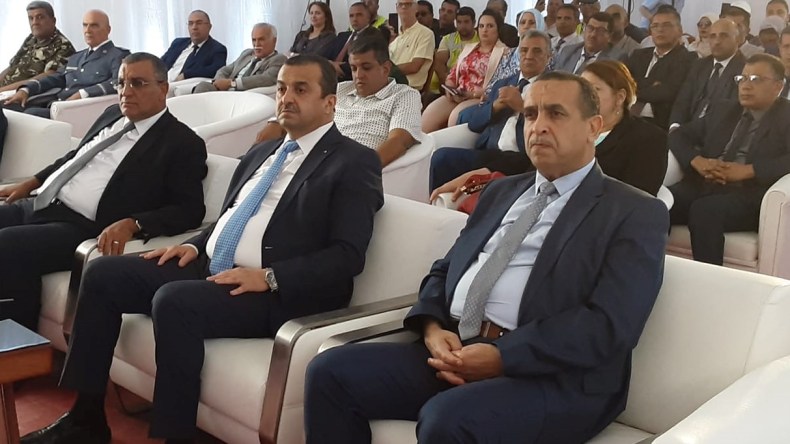 الجزائر مقبلة على تصدير 10 آلاف طن من هذه المادة في سنة 2025