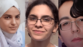 هؤلاء هم أوائل بكالوريا 2024