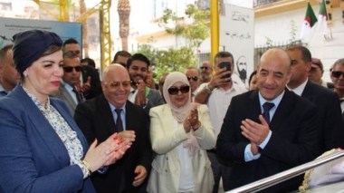 Transports: Inauguration du musée de l’ETUSA