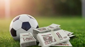 التحقيق مع رؤساء فيدراليات كرة القدم و 11 متهما في وقائع فساد