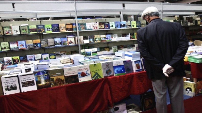 الجزائر ضيف شرف معرض عمان الدولي للكتاب