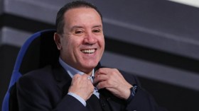 التونسي نبيل معلول جديد العارضة الفنية للفريق