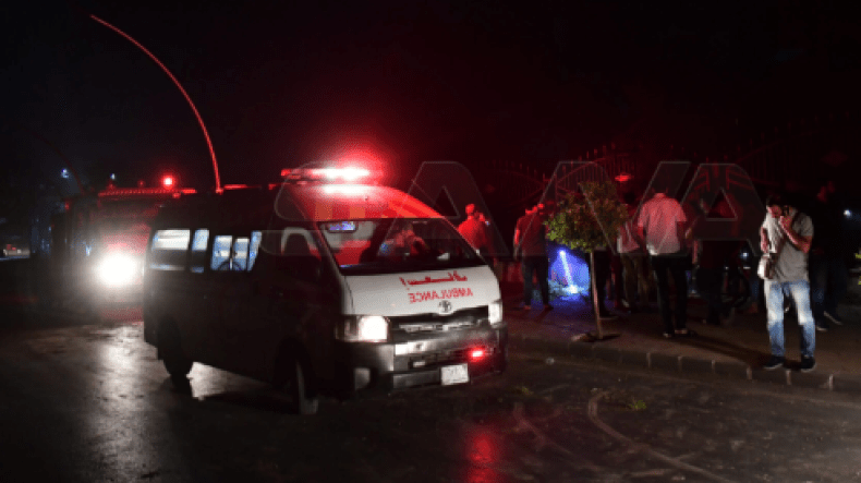 دمشق:  تمادي سلطات الاحتلال في اعتداءاتها على الأراضي السورية ينذر بجرّ المنطقة إلى تصعيد خطير