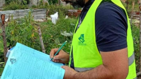 إلى أين وصلت عملية الإحصاء العام للفلاحة؟