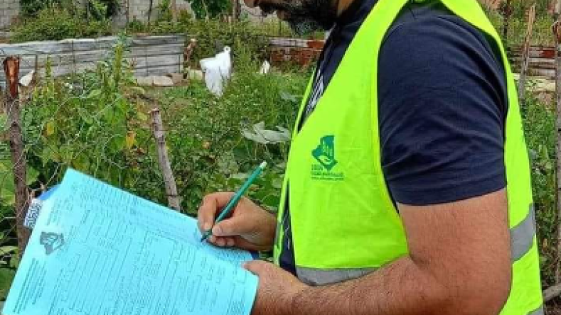 إلى أين وصلت عملية الإحصاء العام للفلاحة؟