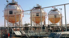 Gaz naturel liquéfié (GNL): L’Algérie 1ʳᵉ en Afrique et 7ᵉ au monde