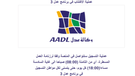 AADL 3: 452.000 souscripteurs inscrits sur la plateforme