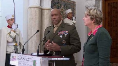 L’Algérie joue un rôle pionnier dans l’instauration de la sécurité et de la stabilité au Sahel