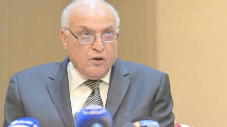 عطاف: دعونا مجلس الأمن للاجتماع والنظر في تخلي الكيان الصهيوني عن مشروع حلّ الدولتين