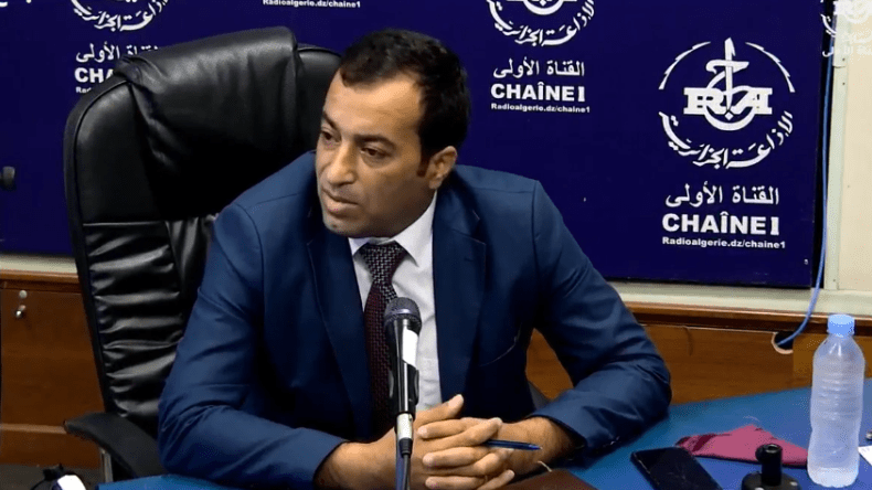 لأول مرة الجزائر تصدر هذه المادة إلى السنغال وبوركينافاسو
