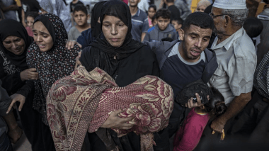 L’armée israélienne tue délibérément des enfants