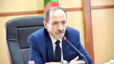 Belaabed se réjouit des résultats des trois paliers