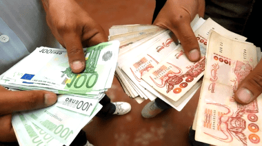 Les transferts de fonds des immigrés algériens vers le pays en légère hausse