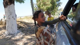 مهن موسميّة تحرم الأطفال والمراهقين من الاستمتاع بعطلتهم