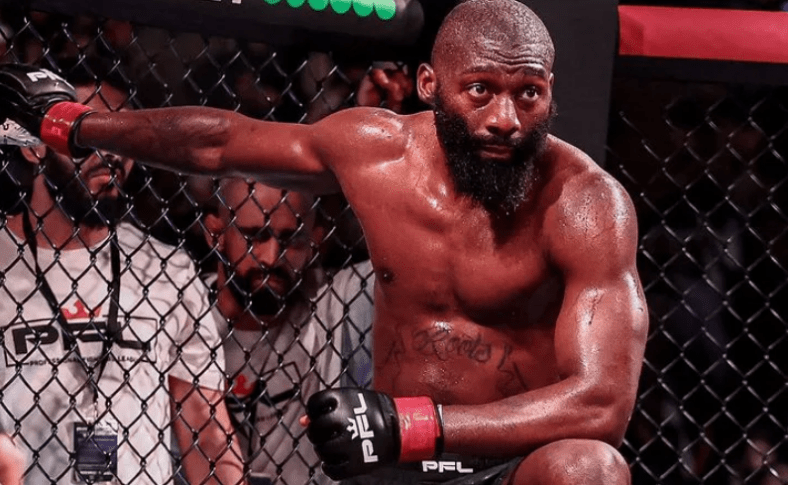 Quand un combattant MMA prend la défense des Arabes et défie un joueur du XV de France!