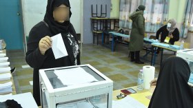 إجماع على أهمية الانتخابات الرئاسية وتحذير من دوائر التشويش