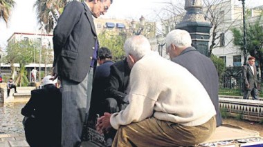 L’espérance de vie en nette hausse en Algérie