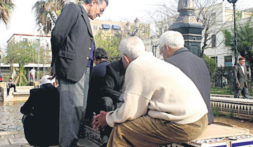 L’espérance de vie en nette hausse en Algérie