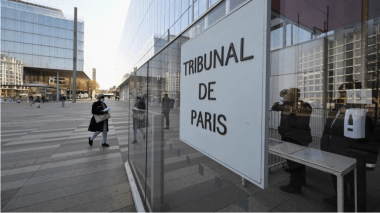 Des journalistes menacés de « balle dans la nuque » par un site d’extrême droite