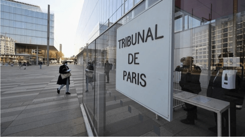 Des journalistes menacés de « balle dans la nuque » par un site d’extrême droite